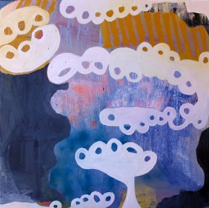 Tricia Firmaniuk the cave