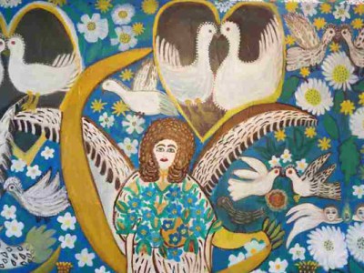 On Hope and&nbsp;Inspiration